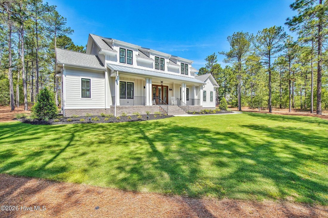 House in Pinehurst, North Carolina, United States 3 - 18053641