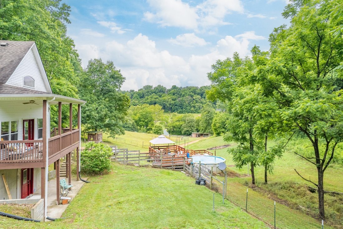 House in Columbia, Tennessee, United States 4 - 18009892