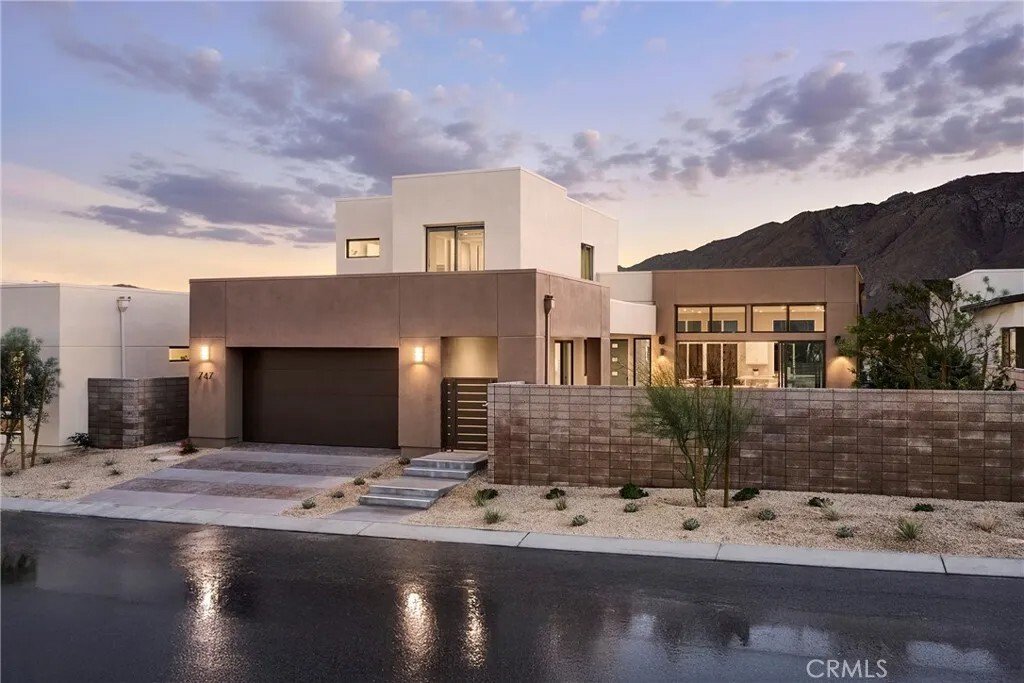 House in Palm Springs, California, United States 1 - 18053578
