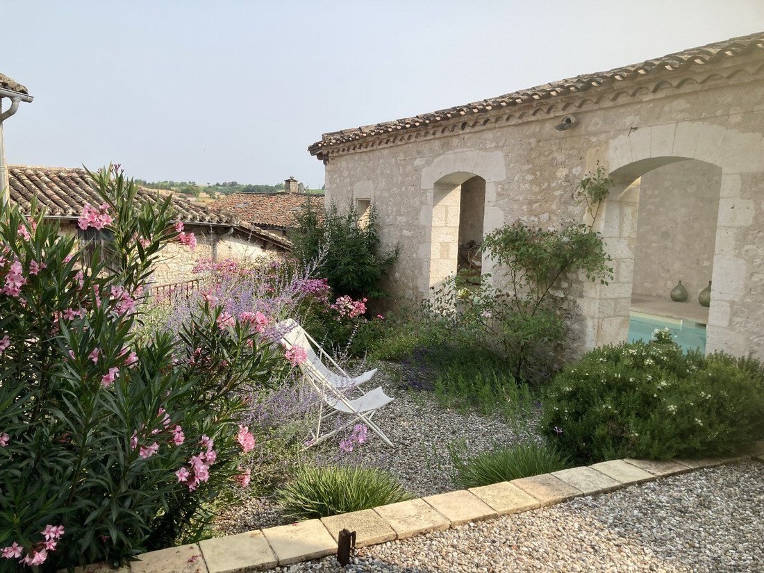 Villa in Vieux, Occitania, France 4 - 18053746