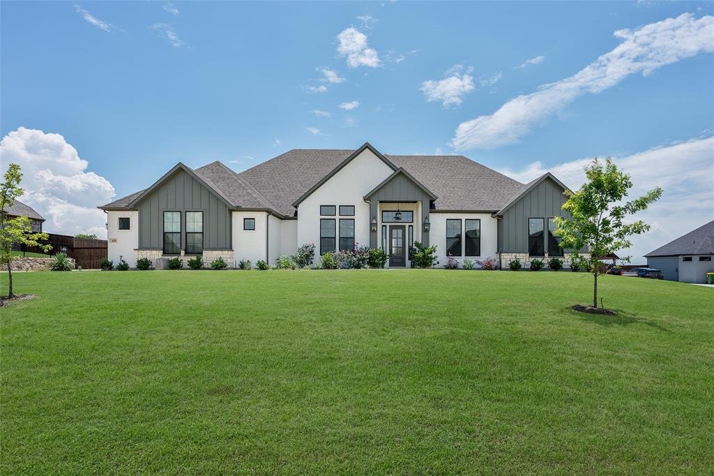 House in Waxahachie, Texas, United States 1 - 18020079