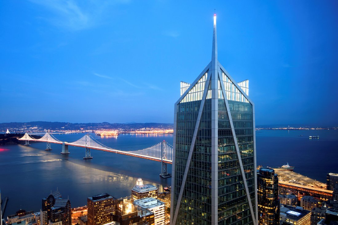 Condo in San Francisco, California, United States 2 - 18053796