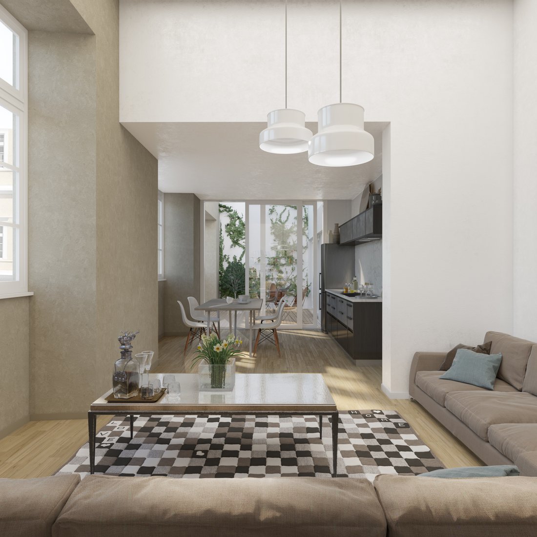 Apartment in Savona, Liguria, Italy 3 - 18053860