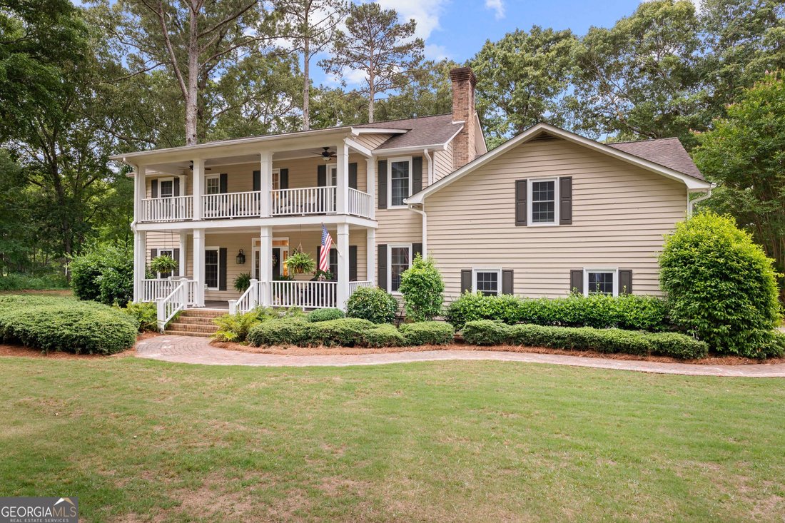 House in Carrollton, Georgia, United States 4 - 18053837