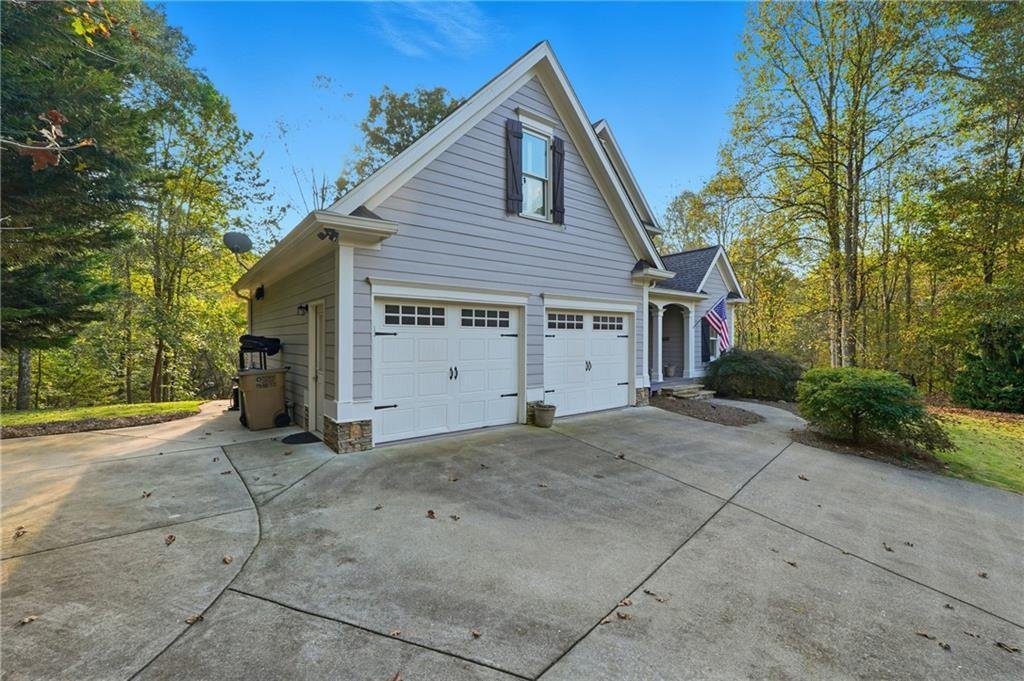 House in Ball Ground, Georgia, United States 4 - 18053676