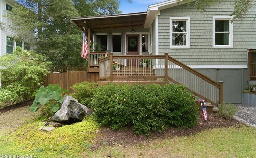 Haus in Oak Island, North Carolina, Vereinigte Staaten 1