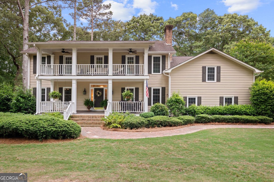 House in Carrollton, Georgia, United States 2 - 18053837