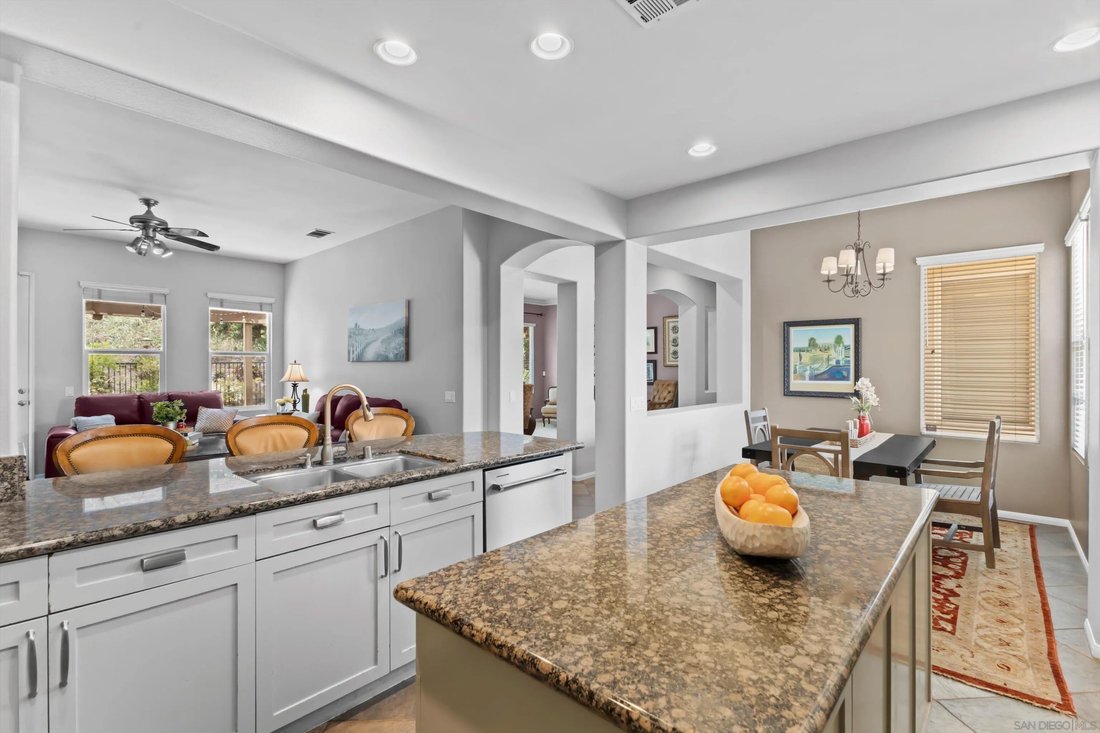 House in Escondido, California, United States 4 - 18049979