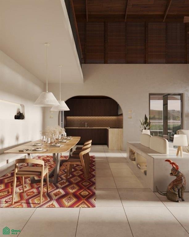 Casa en La Barra, Oaxaca, México 4 - 17088760