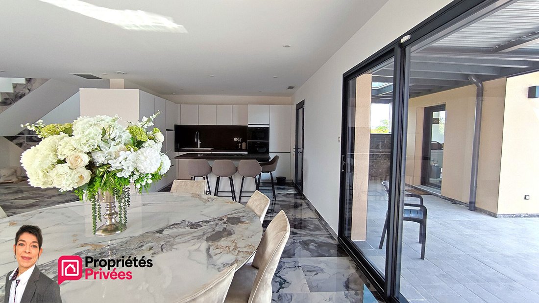 Villa en Arsenal, Roanne, Francia 4 - 18053761