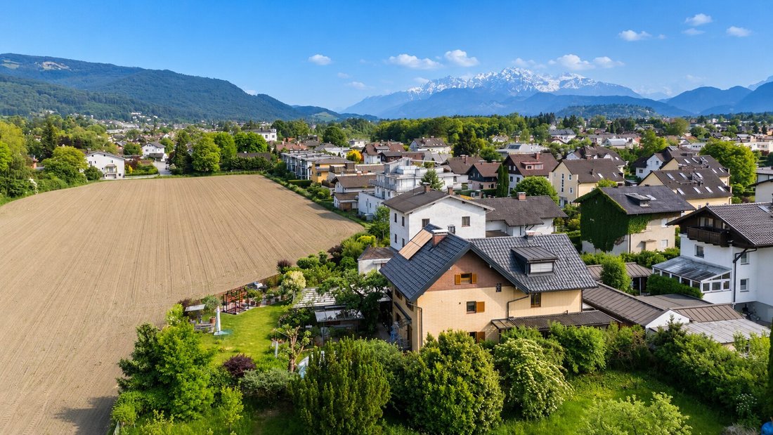 Elsbethen, Salzburg, Austria 2 - 18053712