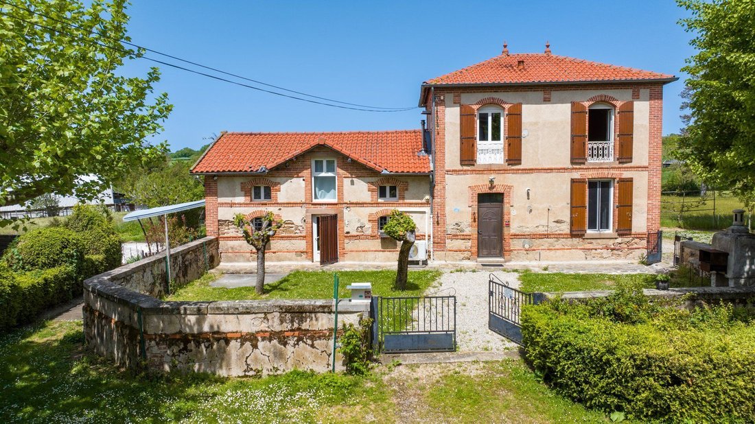 Villa in Grand Centre, Albi, France 4 - 18053734