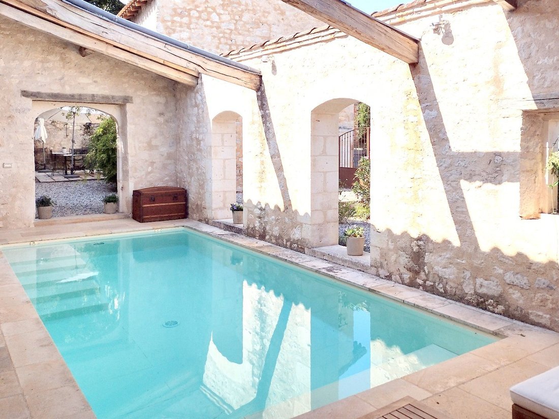 Villa in Vieux, Occitania, France 1 - 18053746