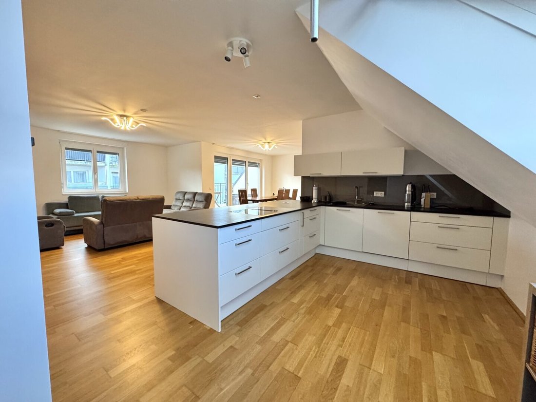 Apartment in Vienna, Wien, Austria 2 - 17273327