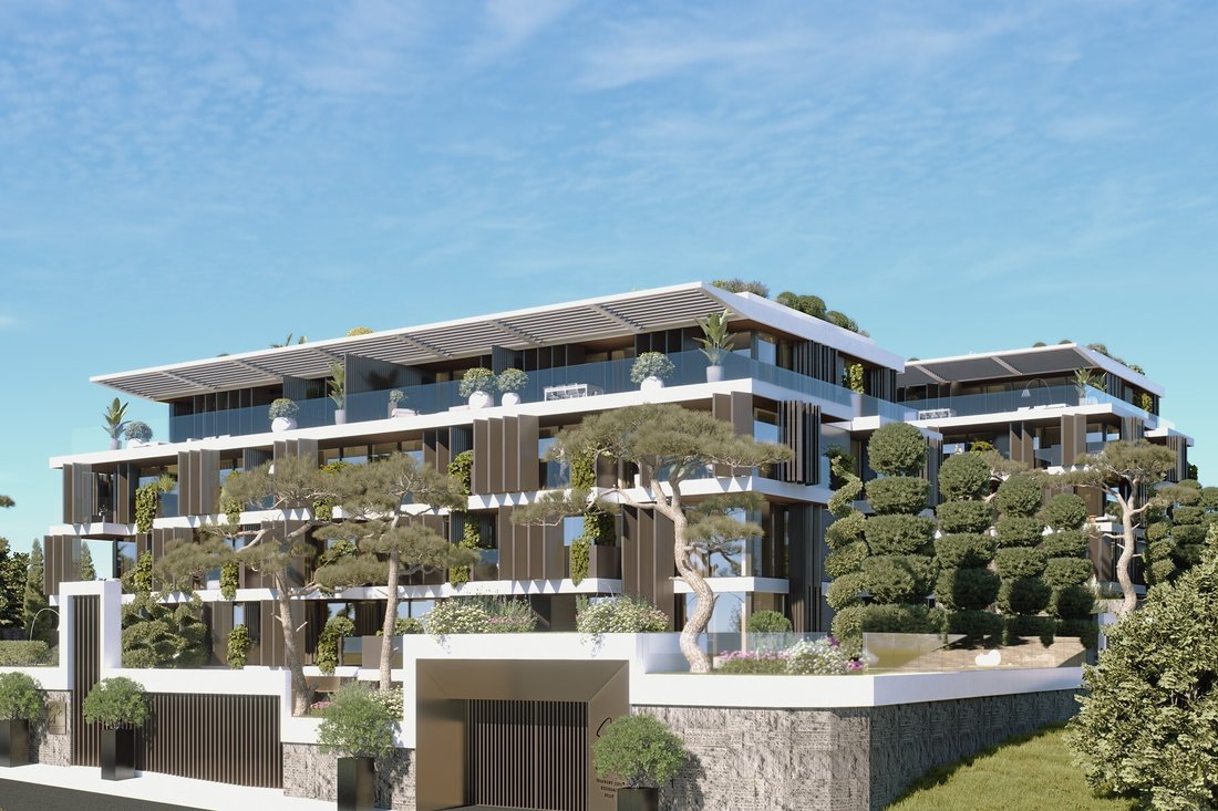Apartment in Sucidar, Split, Split-Dalmatia County 3 - 18053790