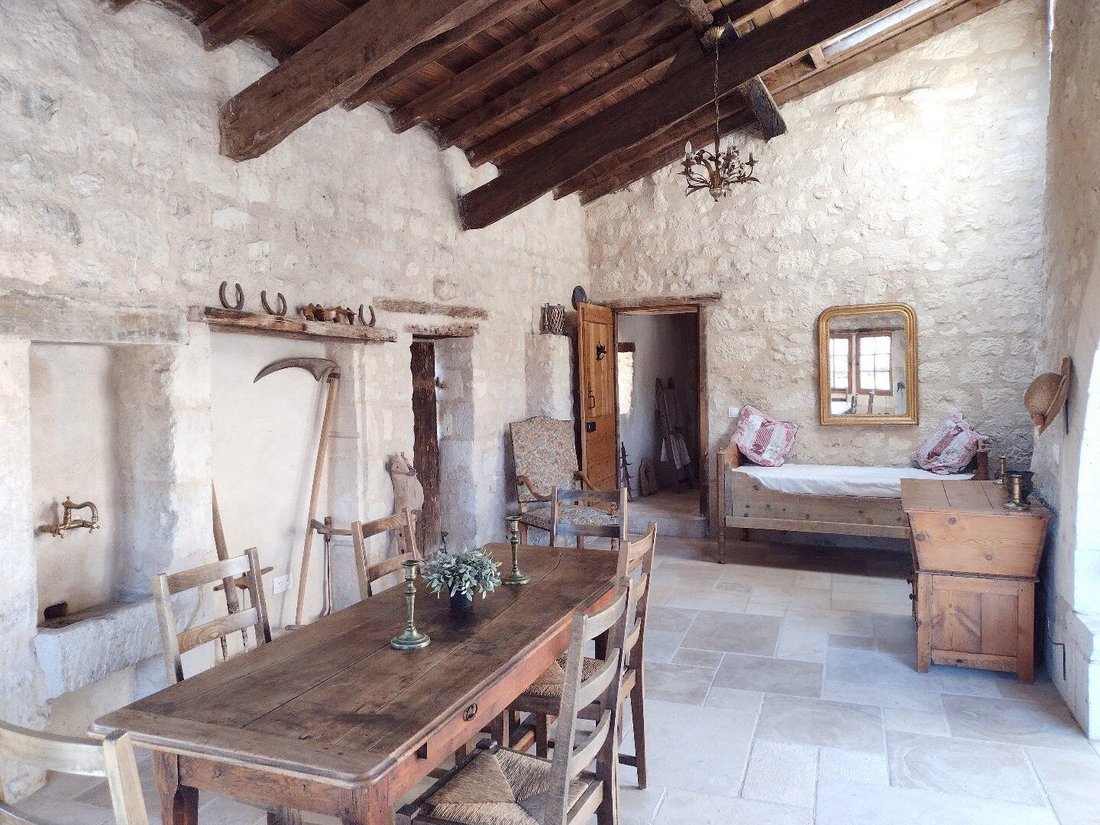 Villa in Vieux, Occitania, France 3 - 18053746