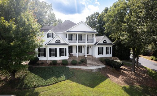 Casa en McDonough, Georgia, Estados Unidos 1