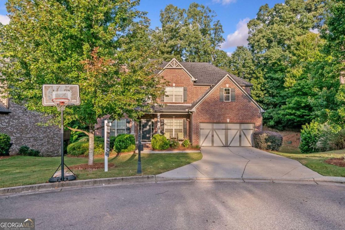 House in Suwanee, Georgia, United States 2 - 18053838