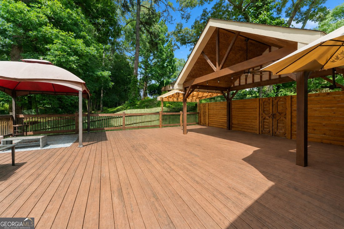 House in Flowery Branch, Georgia, United States 4 - 18053867