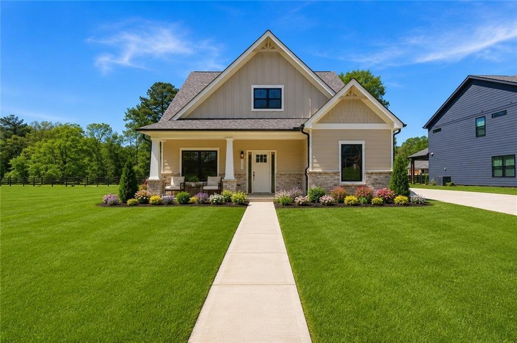 House in Cartersville, Georgia, United States 2 - 17352419
