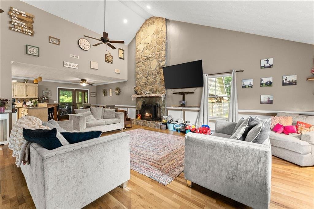 House in Flowery Branch, Georgia, United States 5 - 18053650