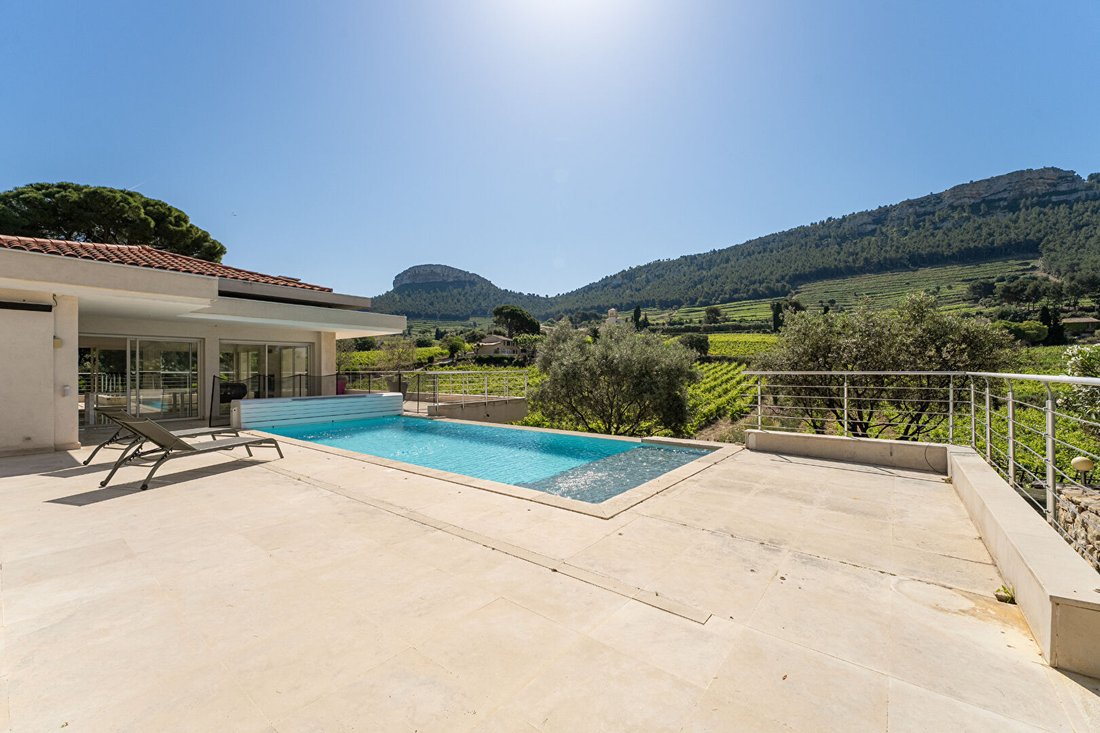House in Peripherie, Cassis, France 1 - 18053735