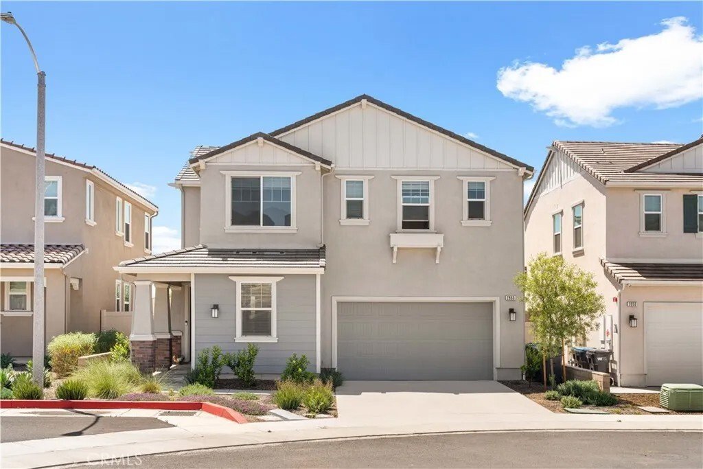 House in La Verne, California, United States 1 - 17826944
