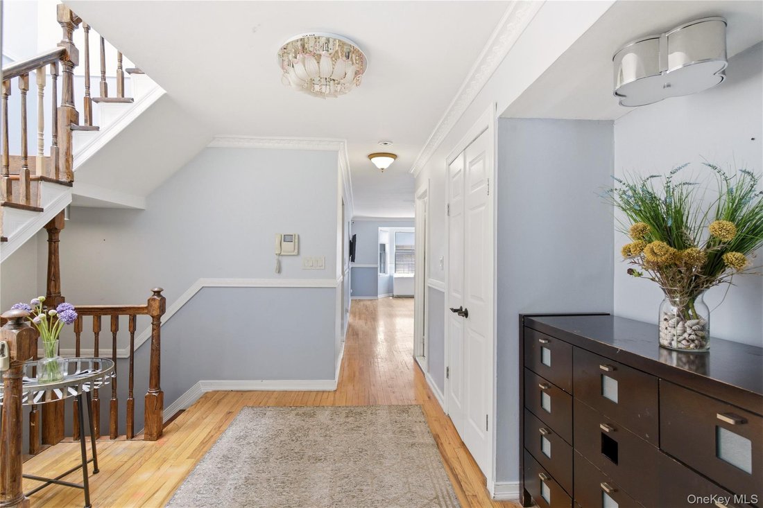 Condo in New York, New York, United States 4 - 18053793