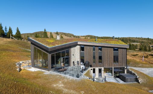 Chalet à Gol, Comté de Buskerud, Norvège 1