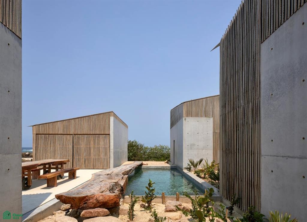 Casa in El Puertecito, Oaxaca, Messico 5 - 17088728