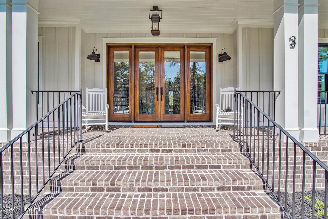 House in Pinehurst, North Carolina, United States 5 - 18053641