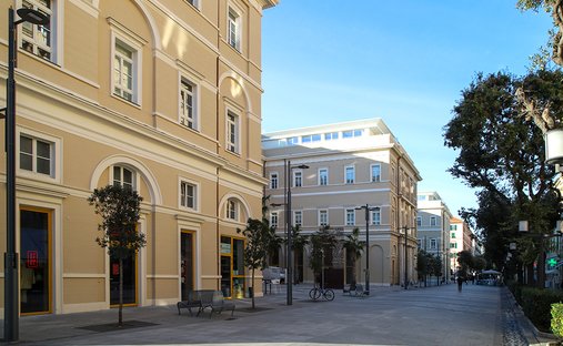 Apartment in Savona, Liguria, Italy 1