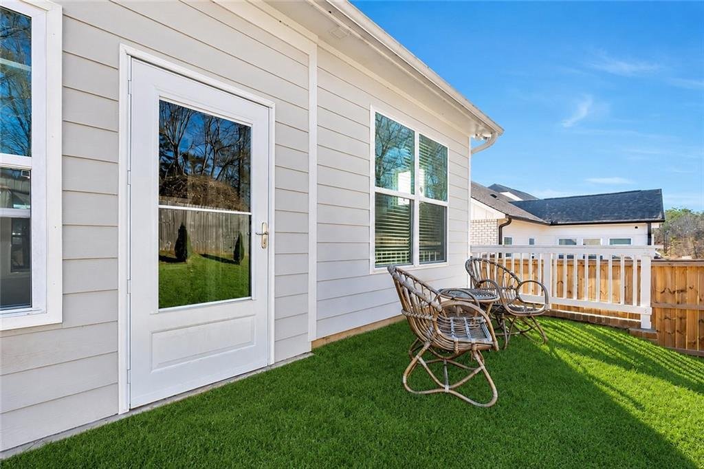 House in Flowery Branch, Georgia, United States 4 - 17197662