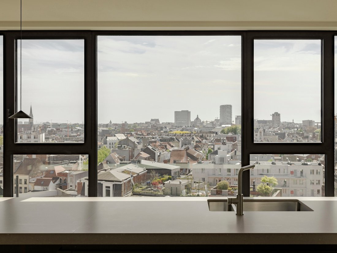 Apartment in Antwerp, Flanders, Belgium 3 - 18053783