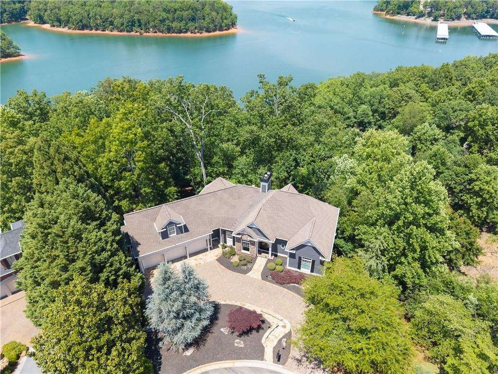 House in Gainesville, Georgia, United States 1 - 18053715
