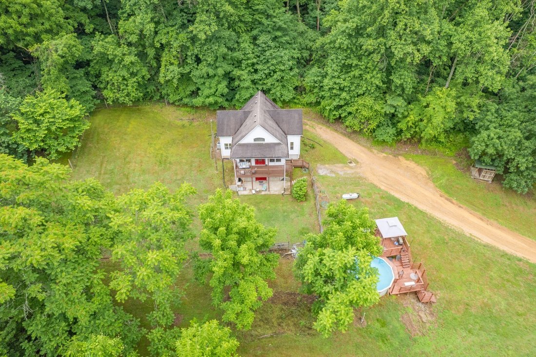House in Columbia, Tennessee, United States 3 - 18009892