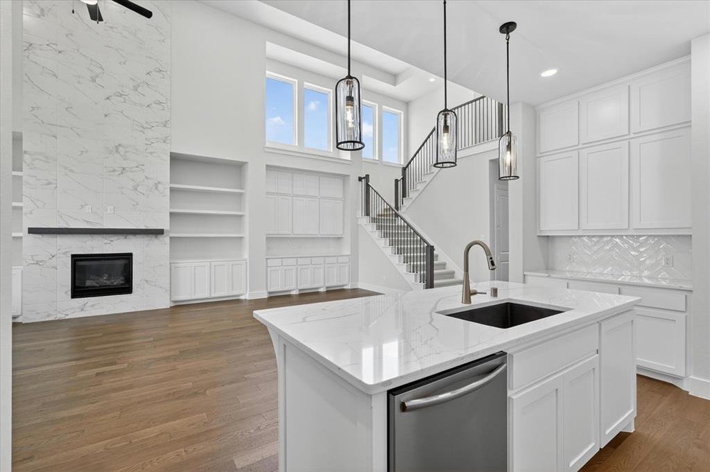 House in Denton, Texas, United States 5 - 17961763