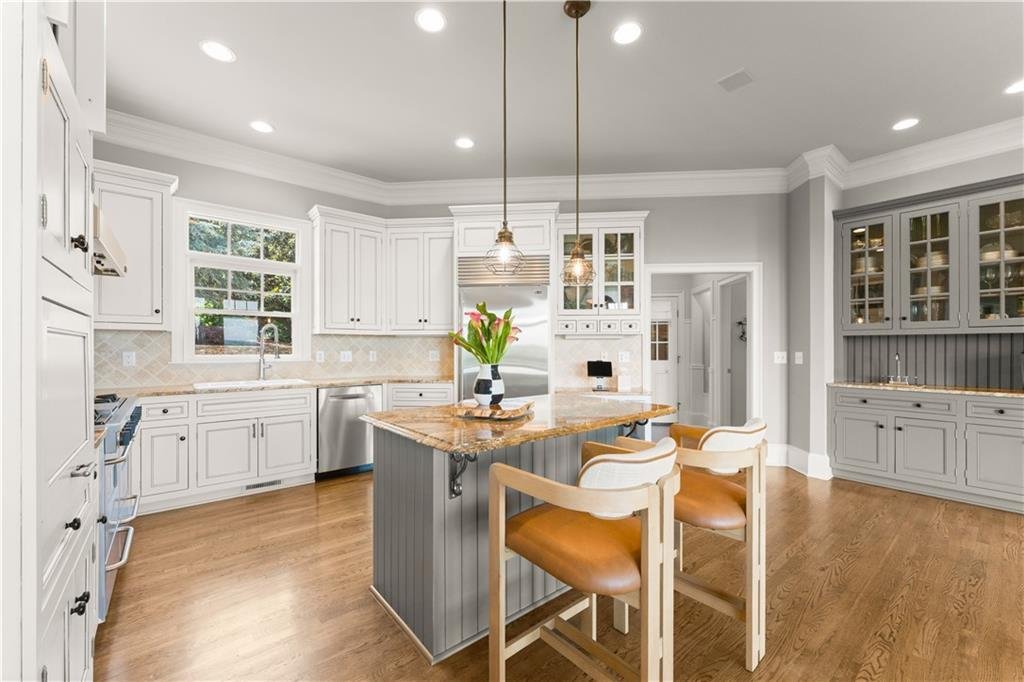 House in Gainesville, Georgia, United States 5 - 18053715