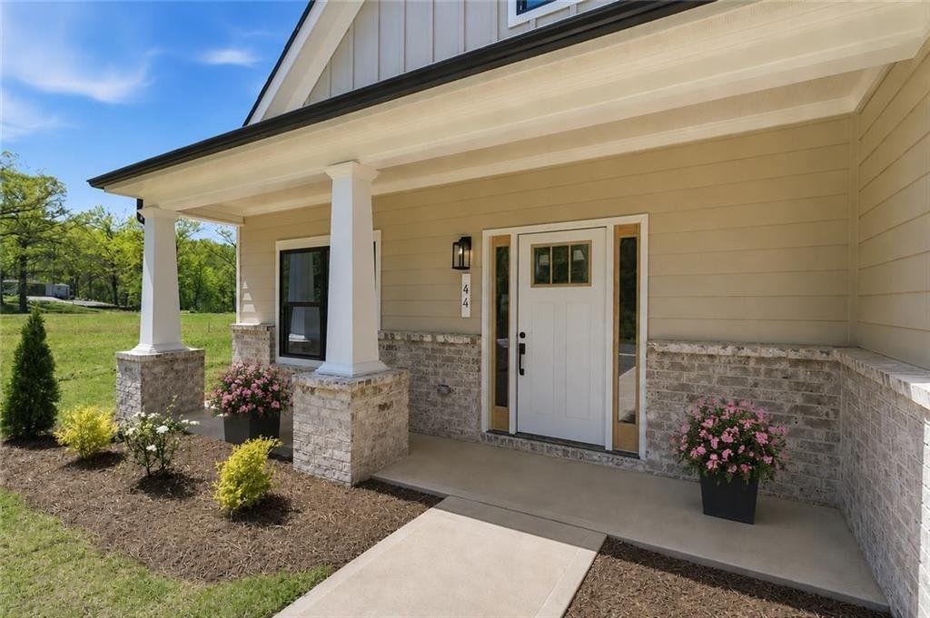 House in Cartersville, Georgia, United States 3 - 17352419