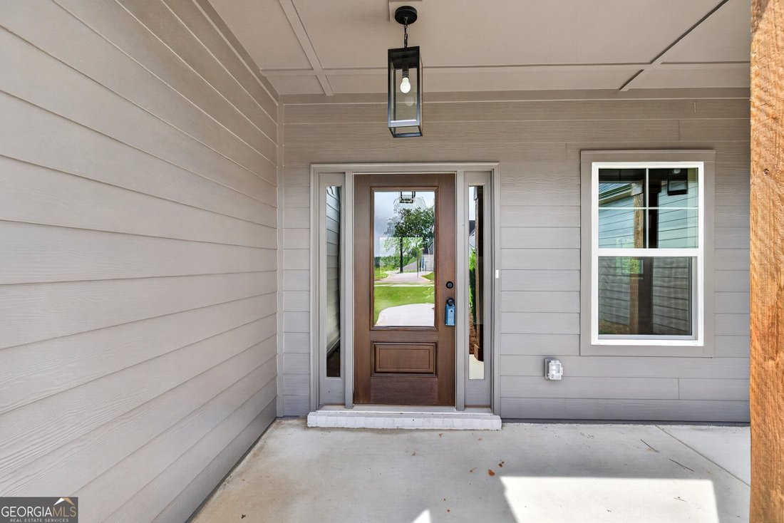 House in Senoia, Georgia, United States 4 - 17228082