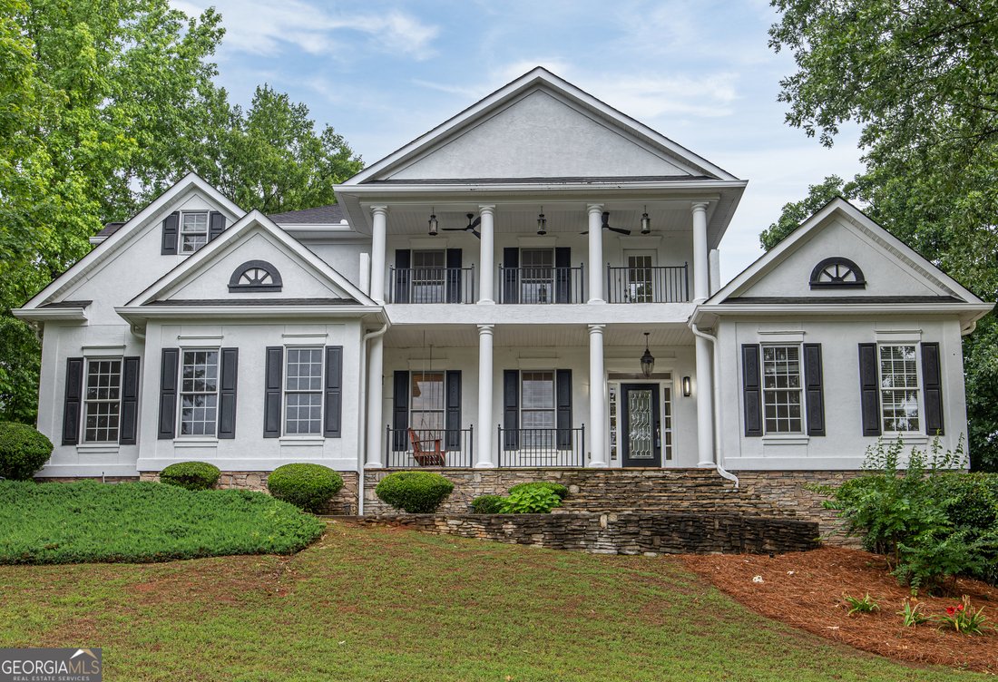 House in McDonough, Georgia, United States 4 - 18053829