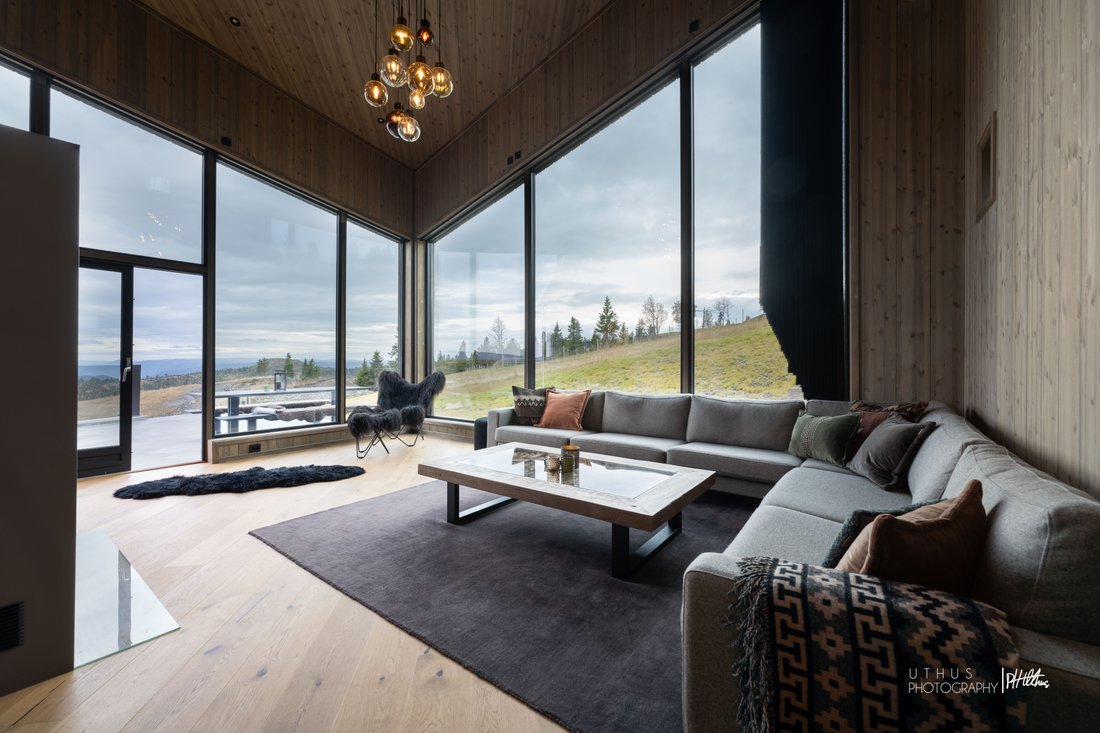 Chalet à Gol, Comté de Buskerud, Norvège 5 - 18069040
