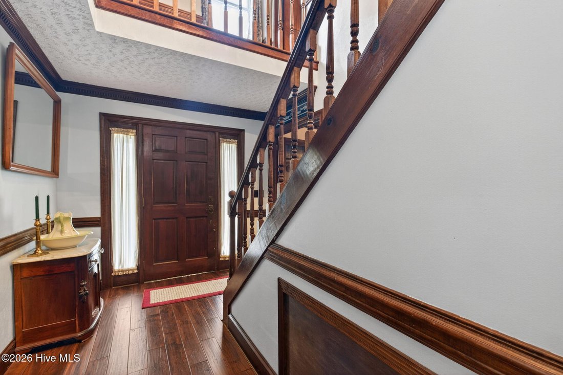 House in South Mills, North Carolina, United States 5 - 18019636