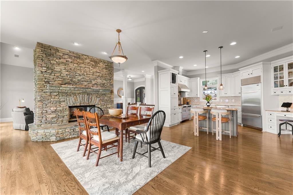 House in Gainesville, Georgia, United States 4 - 18053715