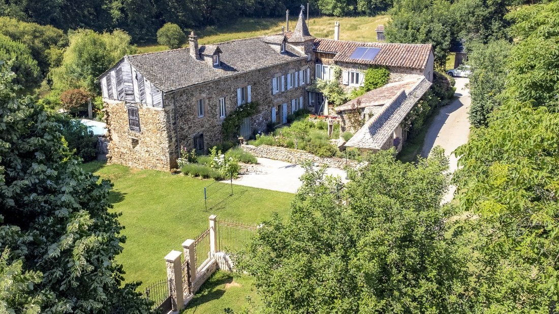 Villa a Pampelonne, Occitania, Francia 1 - 18053740