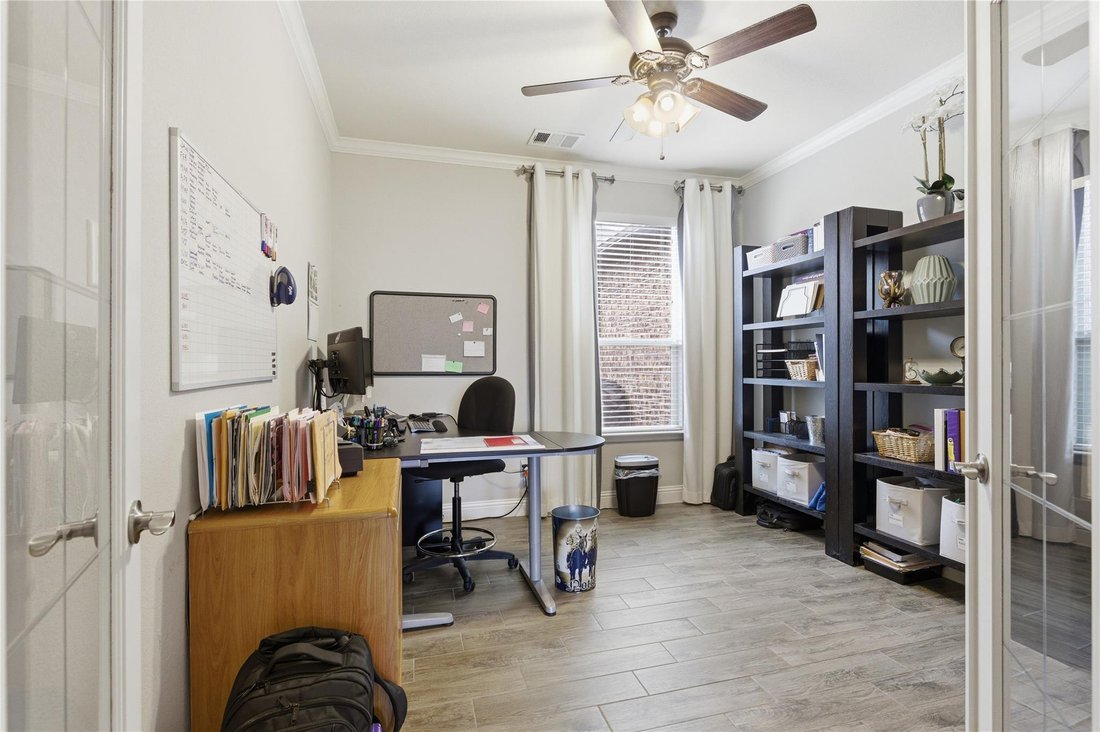 House in Round Rock, Texas, United States 4 - 18053477