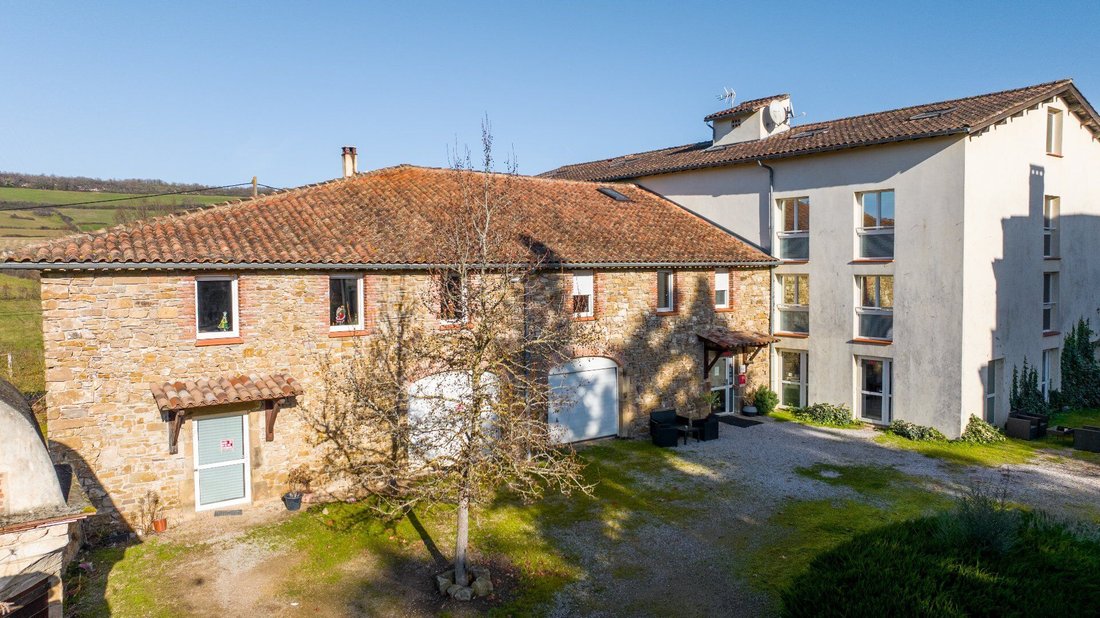 Château à Grand Centre, Albi, France 5 - 18053730