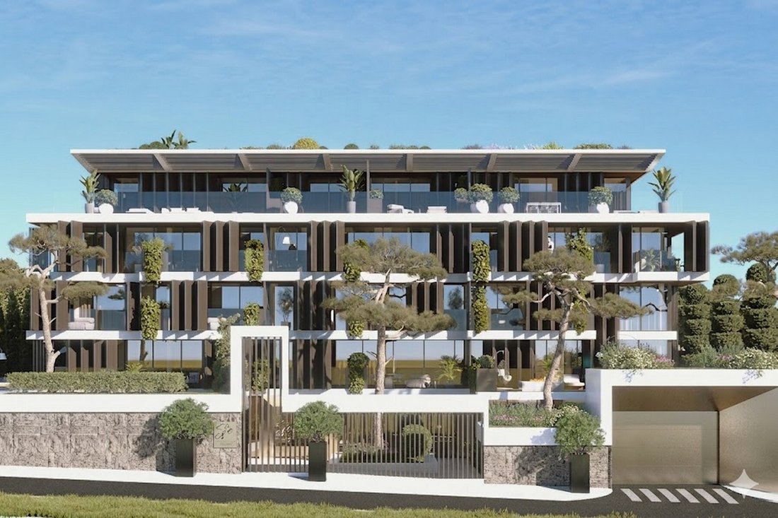 Apartment in Sucidar, Split, Split-Dalmatia County 1 - 18053790