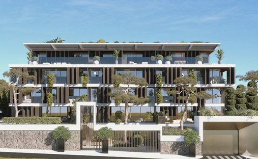 Wohnung in Sucidar, Split, Gespanschaft Split-Dalmatien 1