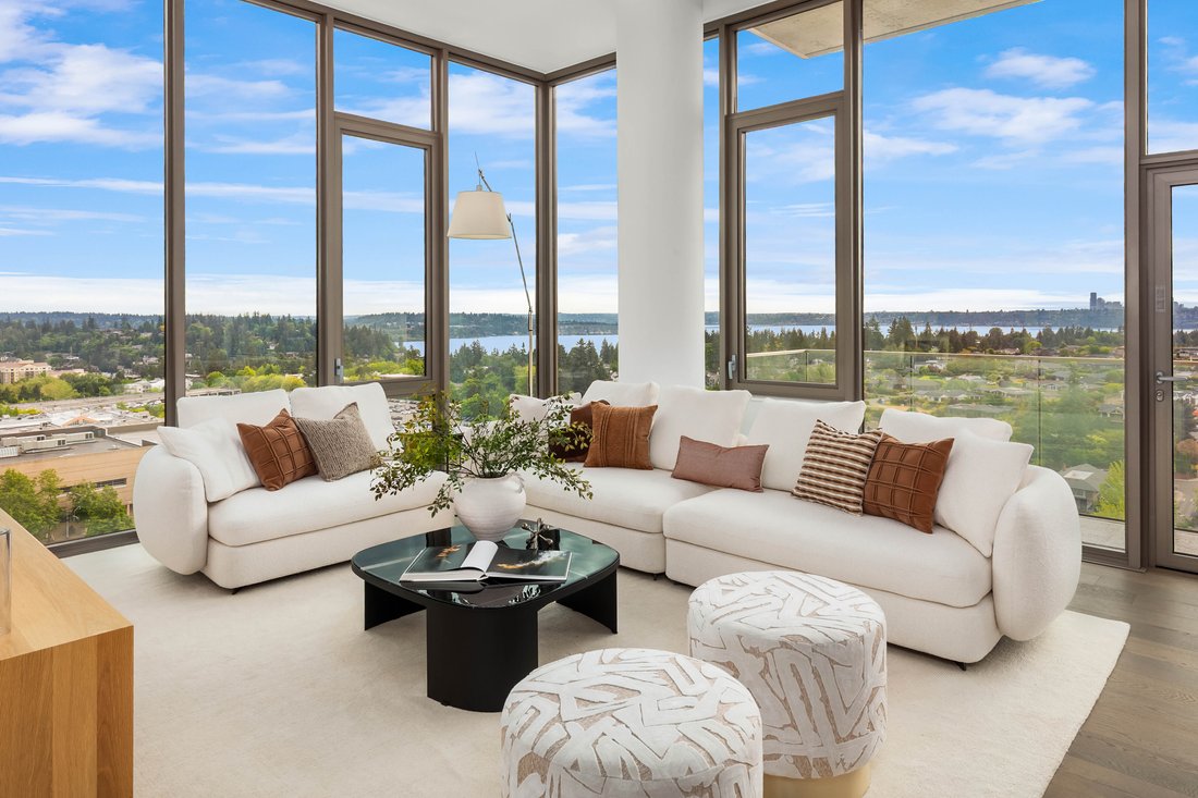 Condo in Bellevue, Washington, United States 2 - 18053831